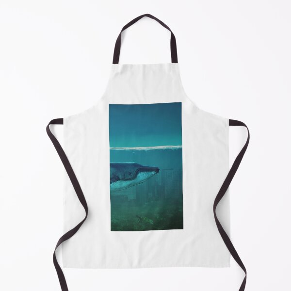 Item preview, Atlantis Undersea Beautiful Whale designed and sold by pentagonalshop.