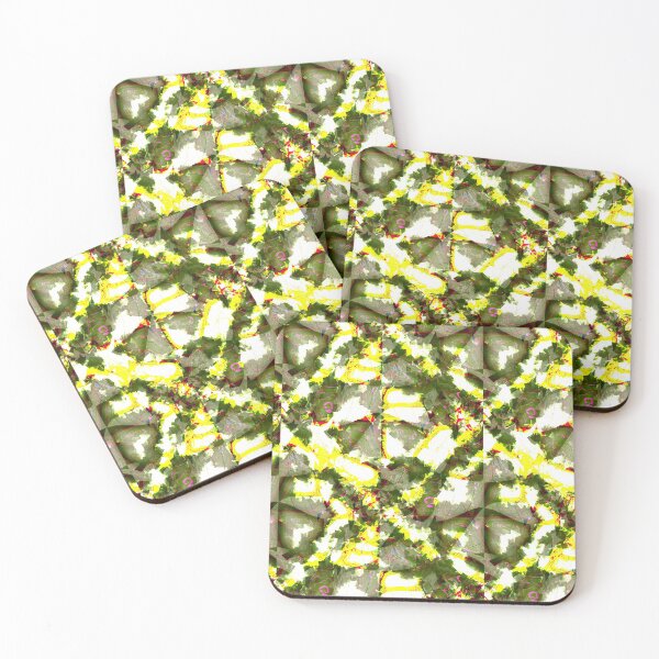 Item preview, Abstract. designed and sold by MindTravel.