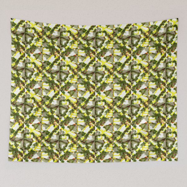 Item preview, Abstract. designed and sold by MindTravel.