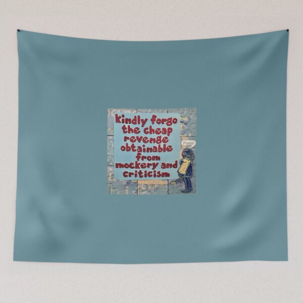 Item preview, Please Be Kind designed and sold by prunellaparsnip.