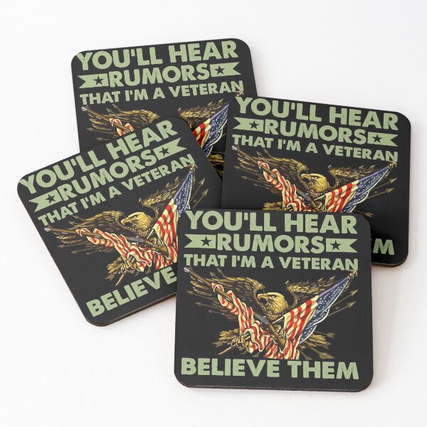 Item preview, American Veteran designed and sold by AEGMEDIA.