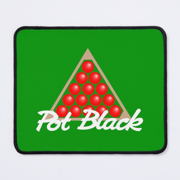 Item preview, Pot Black designed and sold by Off the Box.