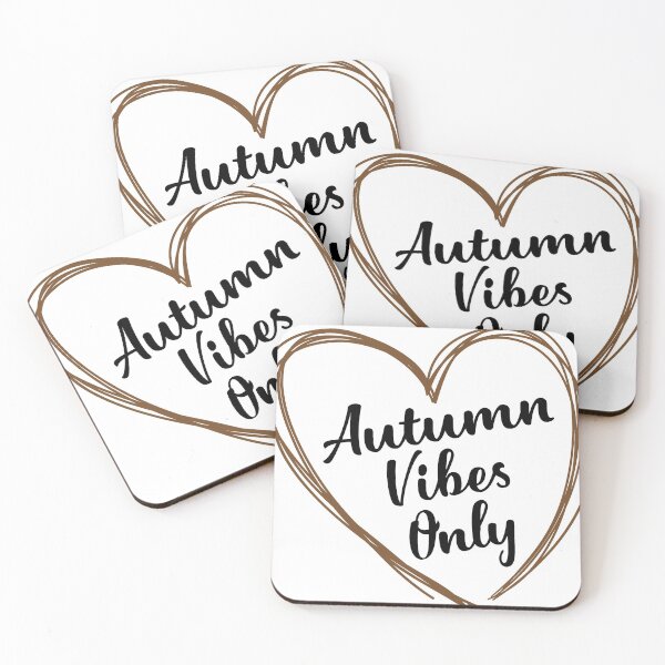 Item preview, Autumn Vibes Only Autumn/Fall Series designed and sold by WebJess.