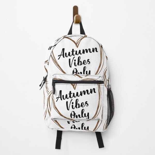 Item preview, Autumn Vibes Only Autumn/Fall Series designed and sold by WebJess.