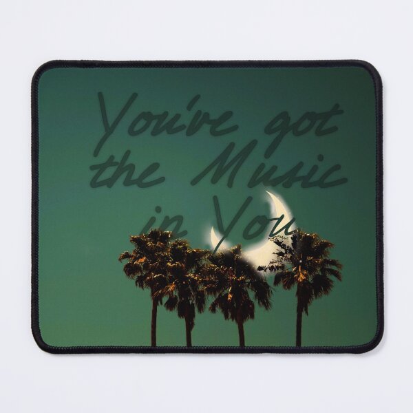 Item preview, You've got the music in you designed and sold by mensijazavcevic.