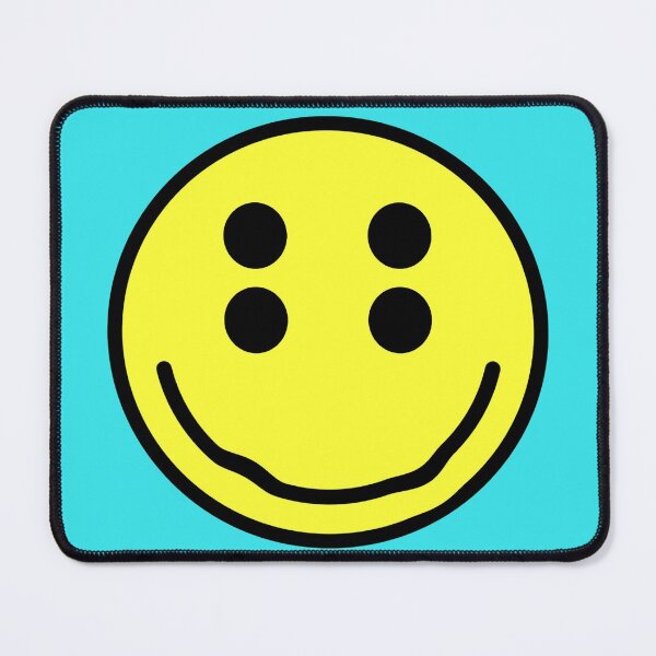 Item preview, Trippy Smiley designed and sold by mensijazavcevic.