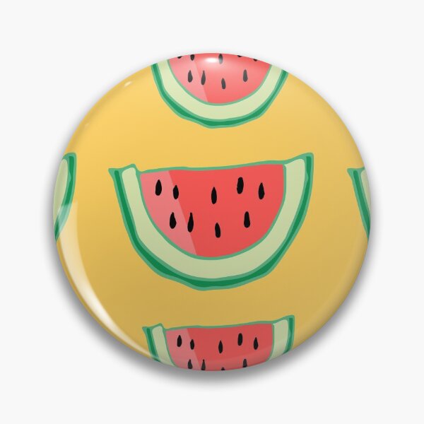 Item preview, watermelon patterns designed and sold by wonteef.