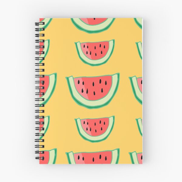 Item preview, watermelon patterns designed and sold by wonteef.