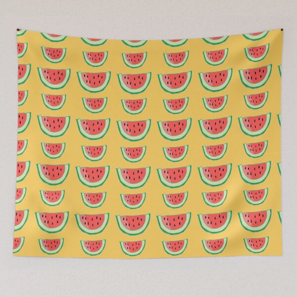 Item preview, watermelon patterns designed and sold by wonteef.