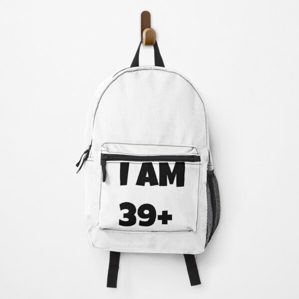 Item preview, i am 39 +  designed and sold by sarina G.