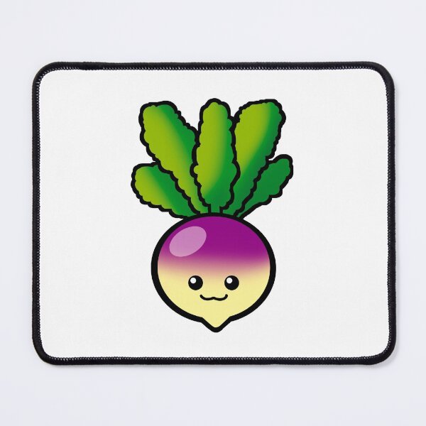 Item preview, Turnip the Heat! designed and sold by Havocgirl.