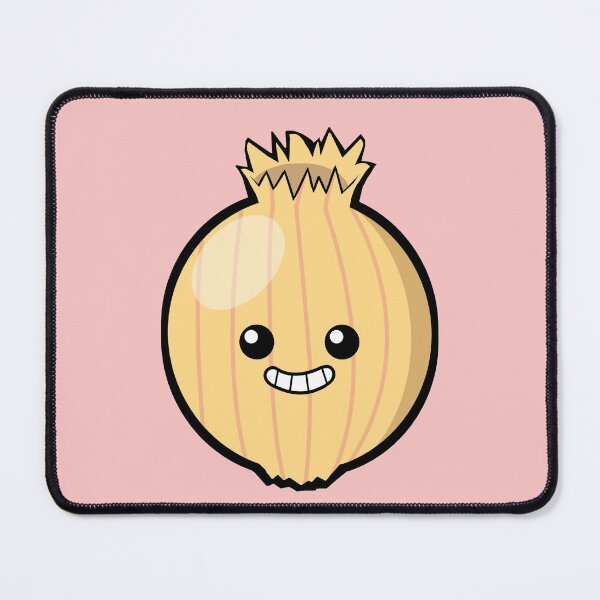 Item preview, Onions Have Layers designed and sold by Havocgirl.