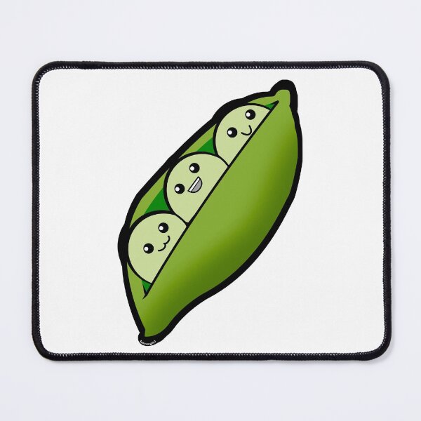 Item preview, Like Peas in a Pod designed and sold by Havocgirl.