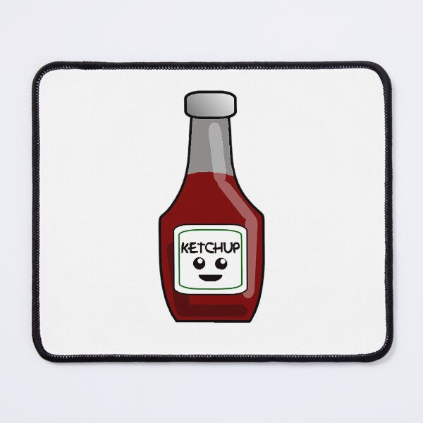Item preview, Ketchup or Catsup Which Is It??? designed and sold by Havocgirl.