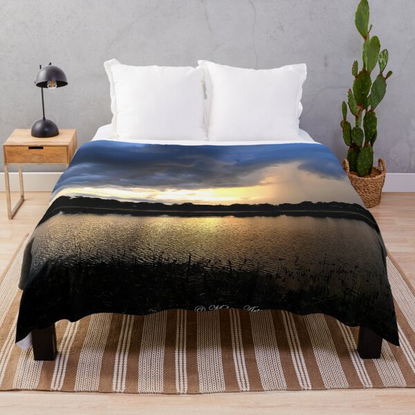 Item preview, Summer Inspirations - An evening by the Lake  designed and sold by mehtaartz.