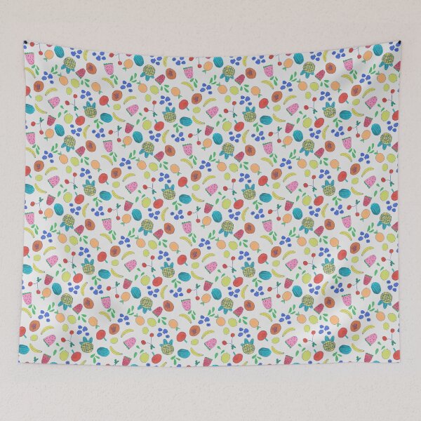 Item preview, Tutti Frutti designed and sold by a612.