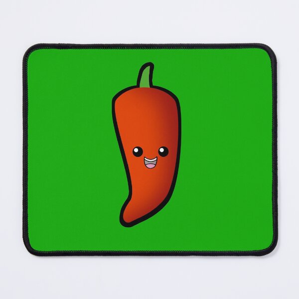 Item preview, Red Hot Chili Pepper designed and sold by Havocgirl.