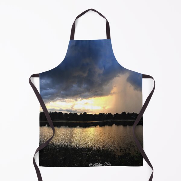 Item preview, Summer Inspirations - An evening by the Lake designed and sold by mehtaartz.