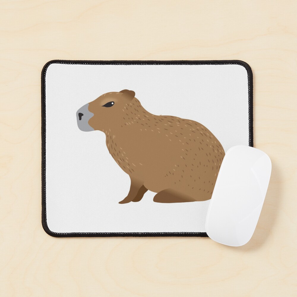 Item preview, Mouse Pad designed and sold by jazzydevil.