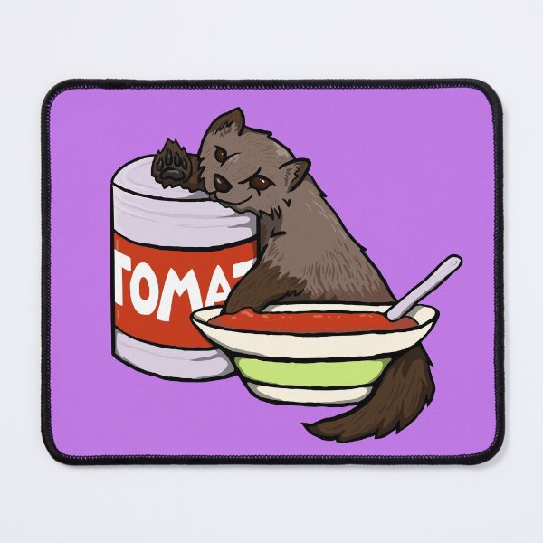 Item preview, Soup Sable designed and sold by Dracanthropic.