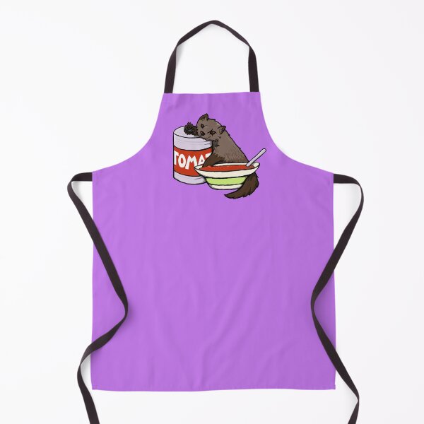 Item preview, Soup Sable designed and sold by Dracanthropic.