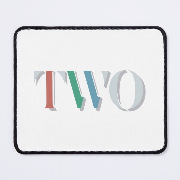 Item preview, Two designed and sold by Off the Box.