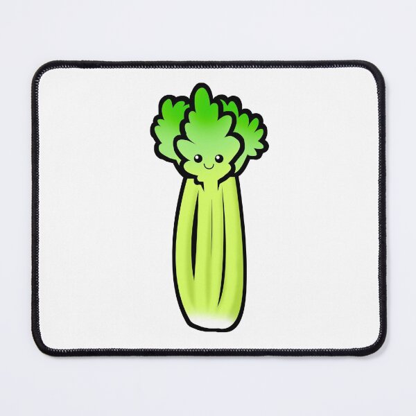 Item preview, Celery Sticks designed and sold by Havocgirl.