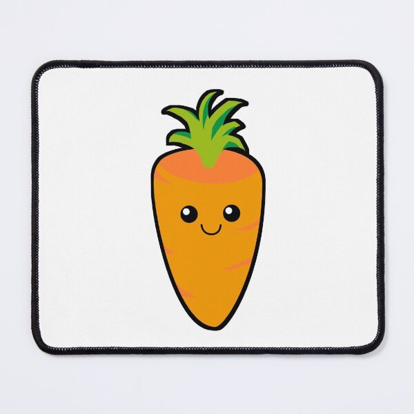 Item preview, Carrot Top designed and sold by Havocgirl.
