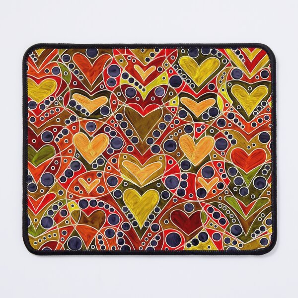 Item preview, Hearts on Fire designed and sold by MelindaLedsome.