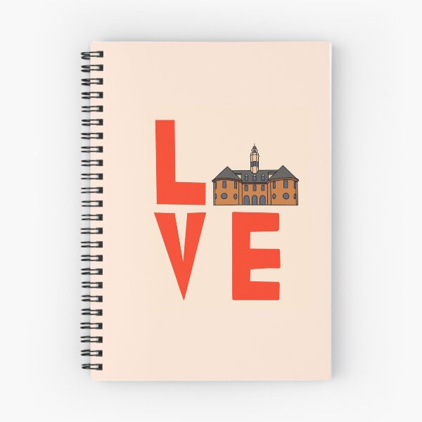 Item preview, LOVE, Colonial Williamsburg VA designed and sold by Hallie01.