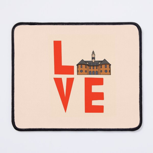 Item preview, LOVE, Colonial Williamsburg VA designed and sold by Hallie01.