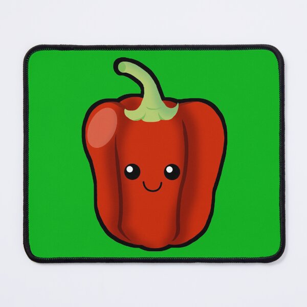 Item preview, Red Pepper  designed and sold by Havocgirl.