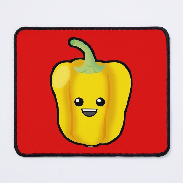 Item preview, Yellow Pepper designed and sold by Havocgirl.