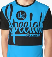 The Specials 2Tone Graphic T-Shirt