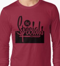 The Specials 2Tone Long Sleeve T-Shirt