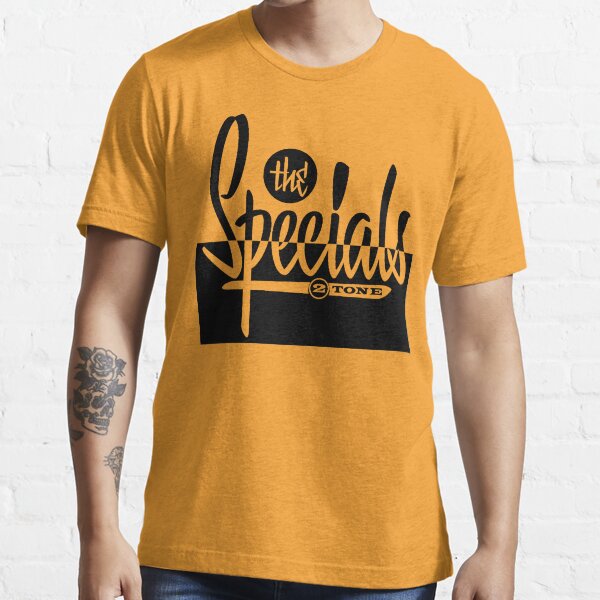 Die Specials 2Tone Essential T-Shirt