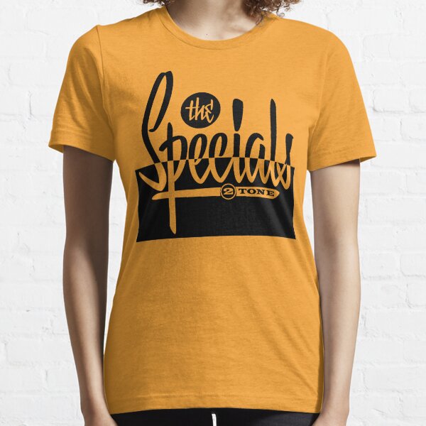 The Specials 2Tone Essential T-Shirt