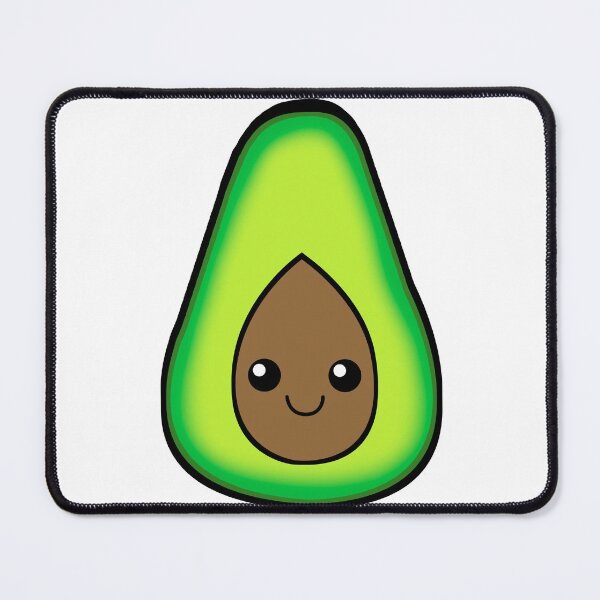 Item preview, Avocados R Us designed and sold by Havocgirl.