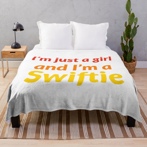 Item preview, Swiftie, sunset colors designed and sold by efenem.