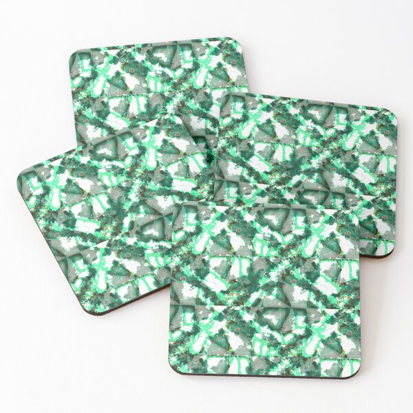 Item preview, Abstract. designed and sold by MindTravel.