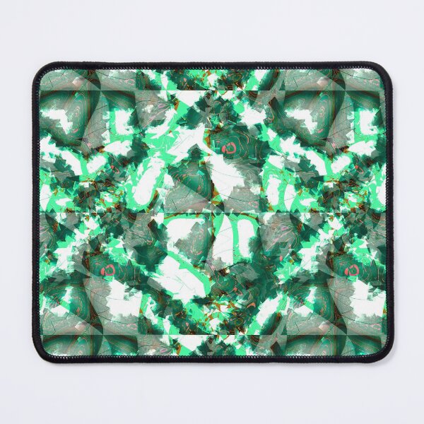 Item preview, Abstract. designed and sold by MindTravel.