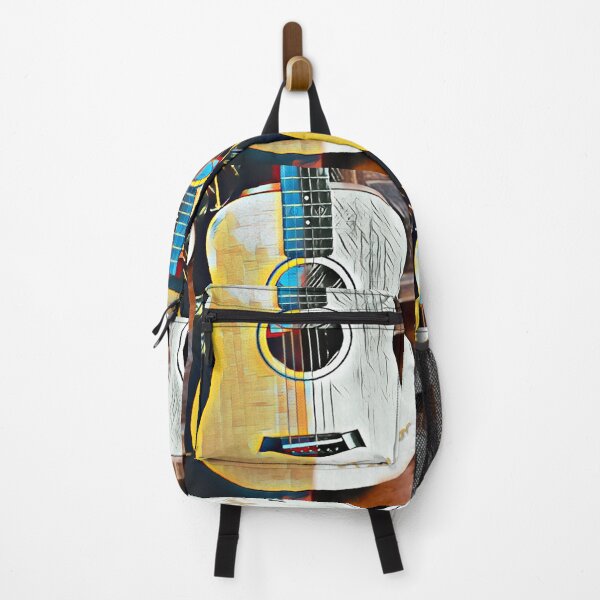 Artikelvorschau, Baby Taylor Gitarre entworfen und verkauft von Rebeccathecool2.