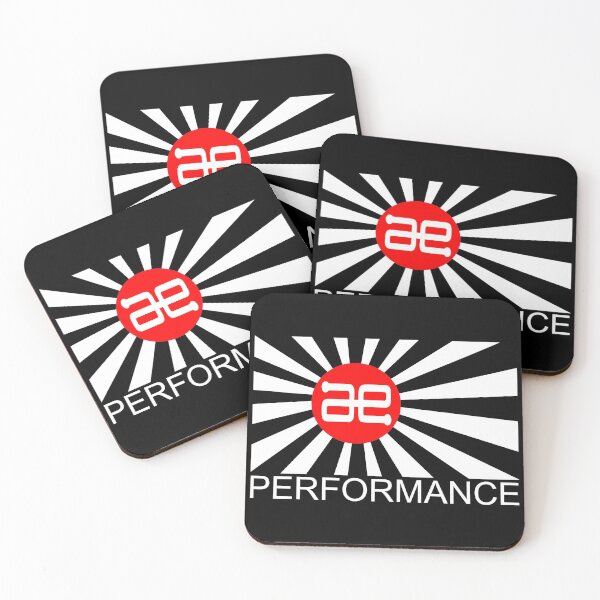 Item preview, AE Always Evolving Performance designed and sold by cahnom.