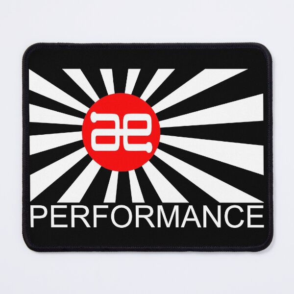 Item preview, AE Always Evolving Performance designed and sold by cahnom.
