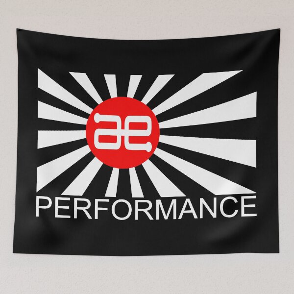 Item preview, AE Always Evolving Performance designed and sold by cahnom.