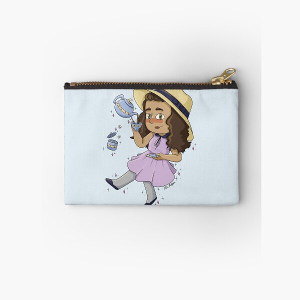Item preview, Witchtober 2020 Tea Witch designed and sold by Lea Fisher.