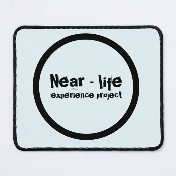 Item preview, Near-Life Experience Project designed and sold by Dead-Moroz.