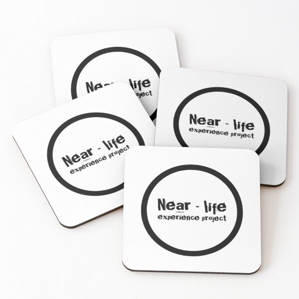Item preview, Near-Life Experience Project designed and sold by Dead-Moroz.