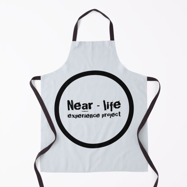Item preview, Near-Life Experience Project designed and sold by Dead-Moroz.