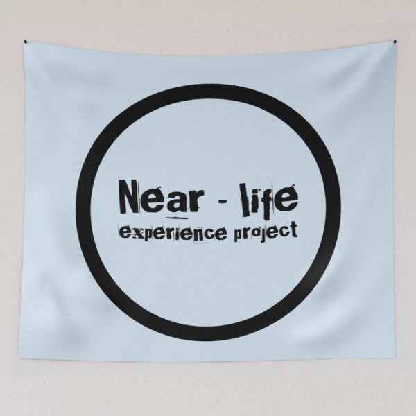 Item preview, Near-Life Experience Project designed and sold by Dead-Moroz.